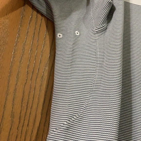 Lululemon Tech Pique Polo - Picture 13 of 16